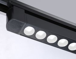 Ambrella Трековый однофазный светодиодный светильник Track System GL6721