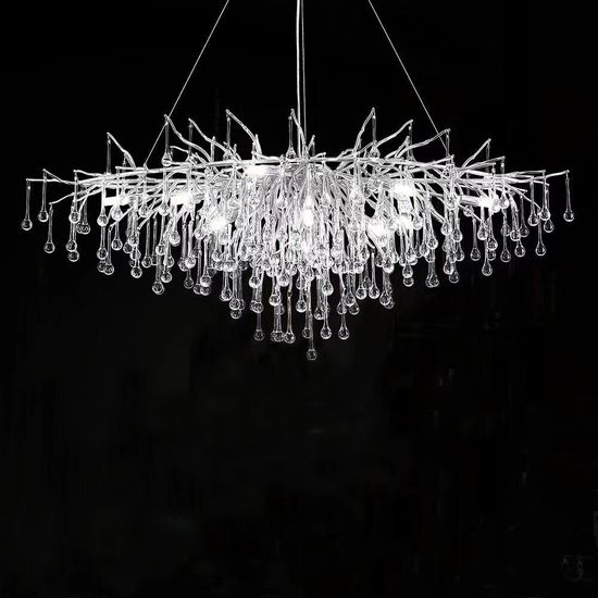 Люстра BIJOUT L L180