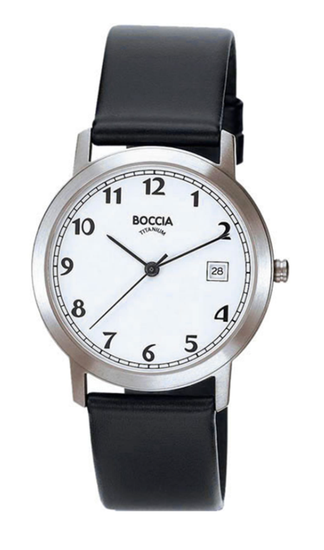 Boccia 3617-01