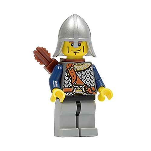 Рыцарь Короны cas386