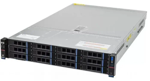 Серверная платформа SNR  SNR-SR2212RE