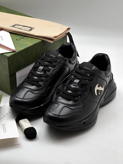 Кроссовки Gucci