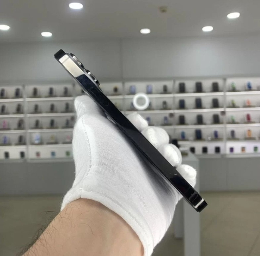 iPhone 16 Pro, 128 ГБ б/у