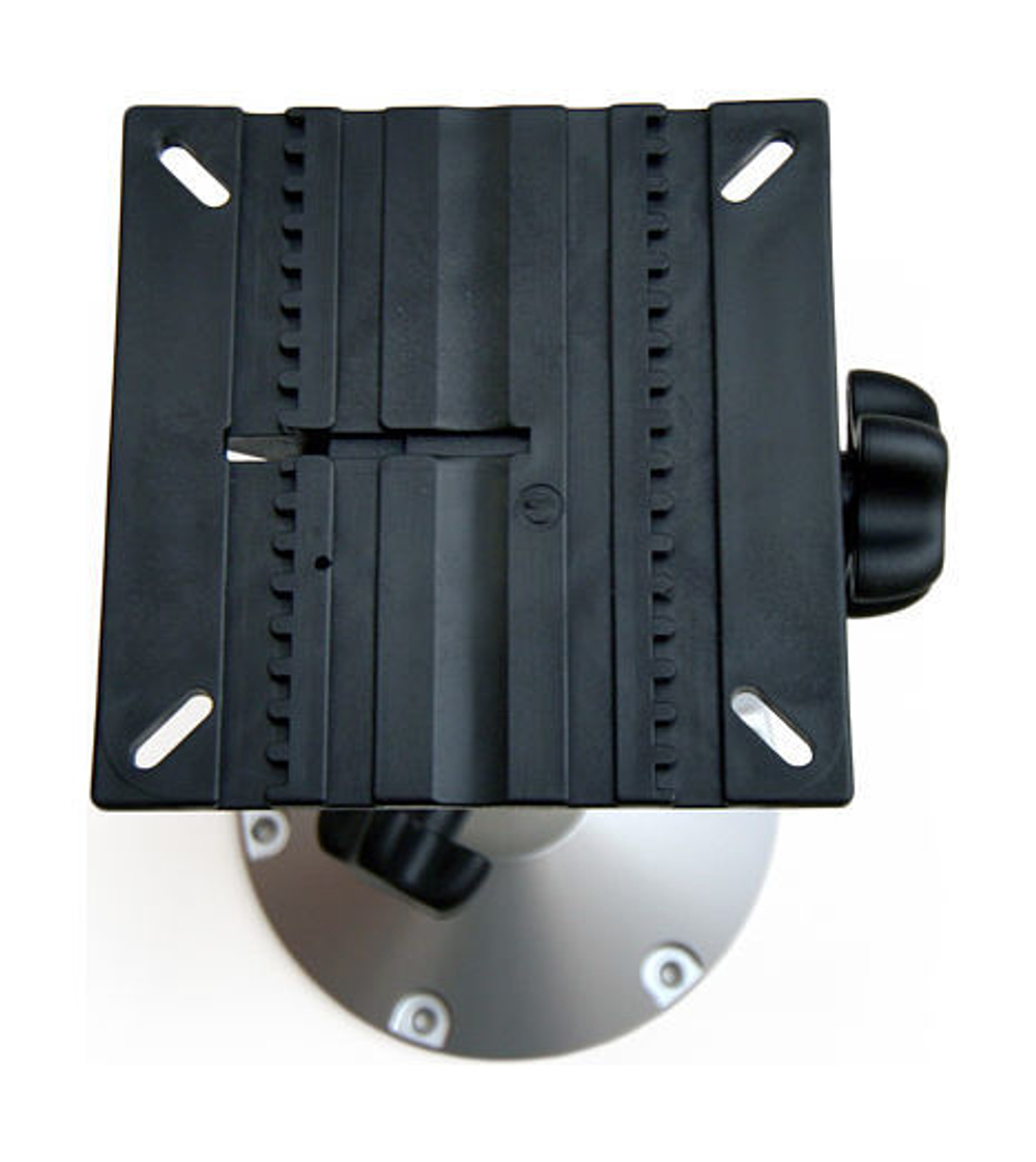 Стойка под сиденье 340-510mm