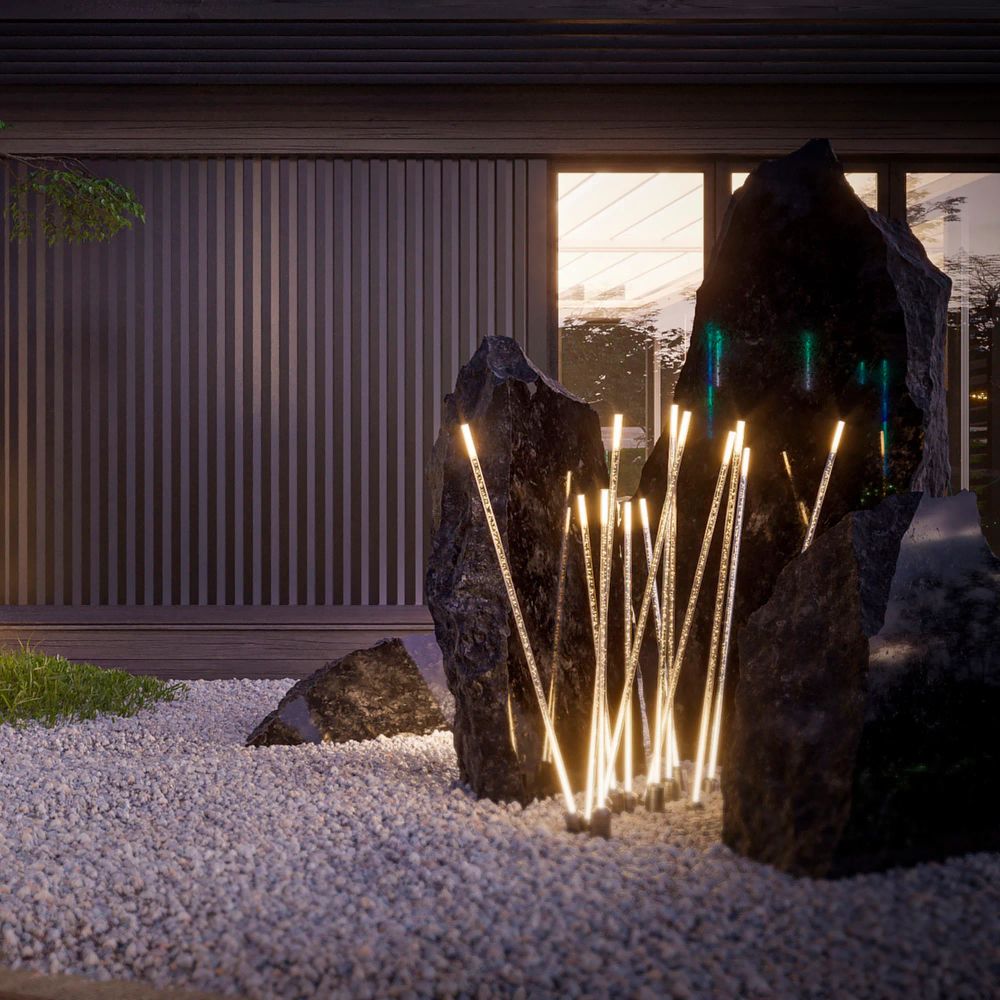 Светильник KT-CHAMPAGNE-L1200-3W Warm3000 (DG, 180 deg, 24V) (Arlight, IP65 Металл, 3 года) 034168