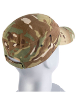 Бейсболка Norfin GUARD CAMO 03 р.L