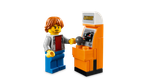 Конструктор Лего креатор Аркадный автомат 40805 | LEGO Creator Arcade Machine | коллекционная модель | 468 деталей 12+