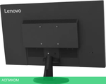 Монитор Lenovo C27-40 63DDKAR6EU