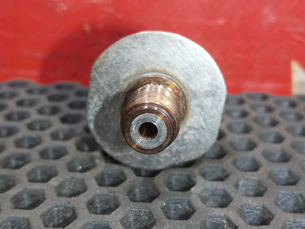 Датчик давления топливной рейки 2024г.