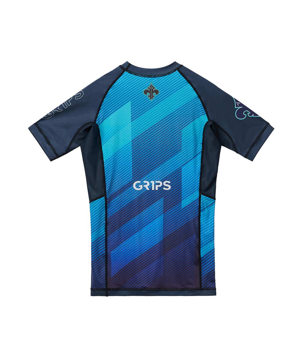 Рашгард Gr1ps Weapon Al Fast Wave