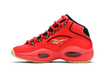 Кроссовки Hot Ones X Reebok Question