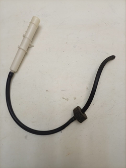 F12U2HCS2 кт15 Трубка прессостата для стиральных машин LG 5214EN4001F б/у