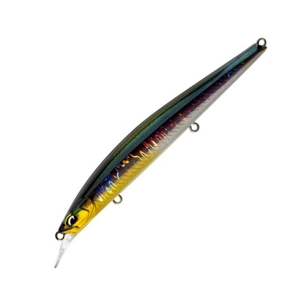 RC-SLASHER 113SF Jerkbait  6975266120561