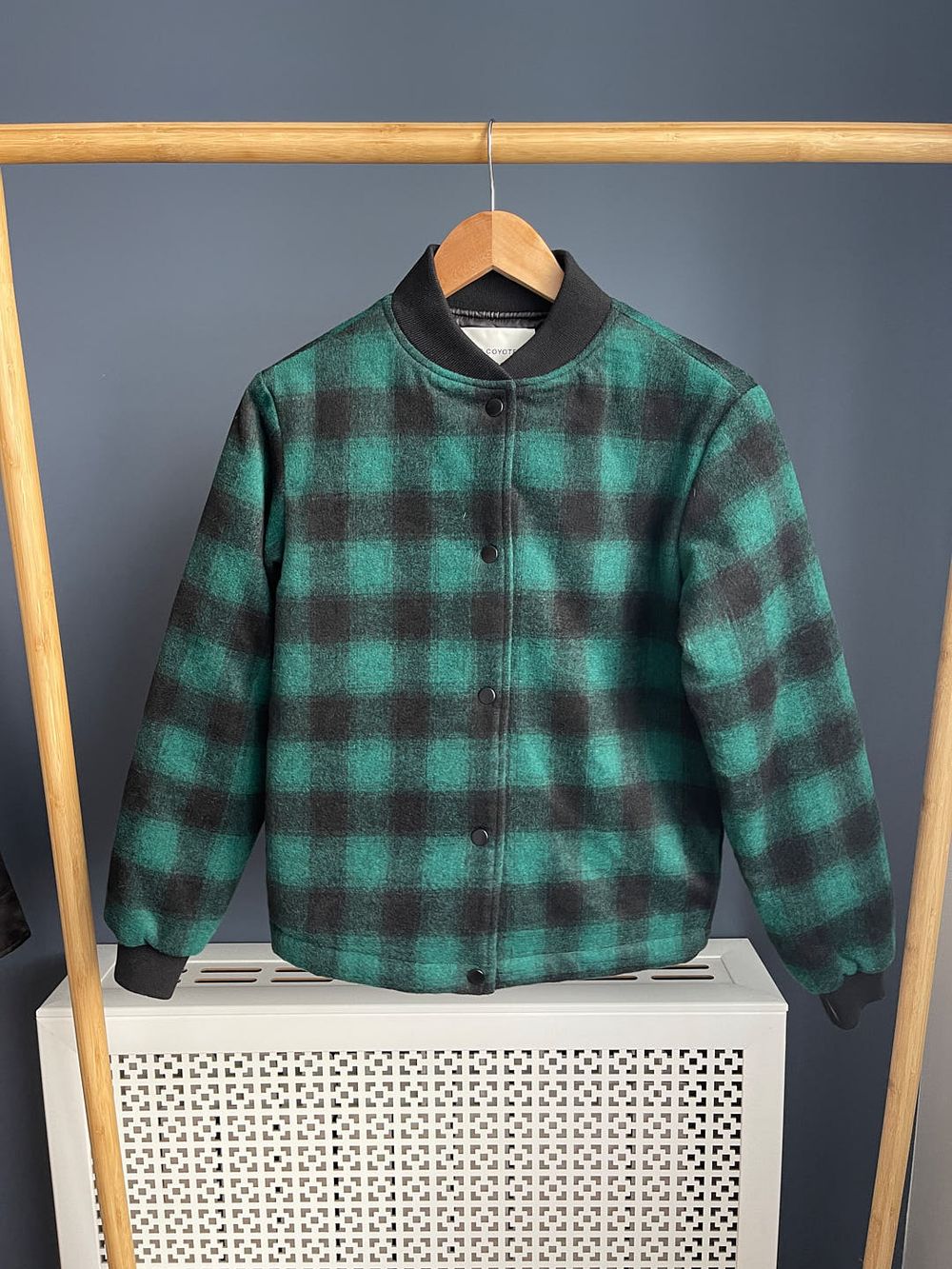 Комплект Les Coyotes de paris