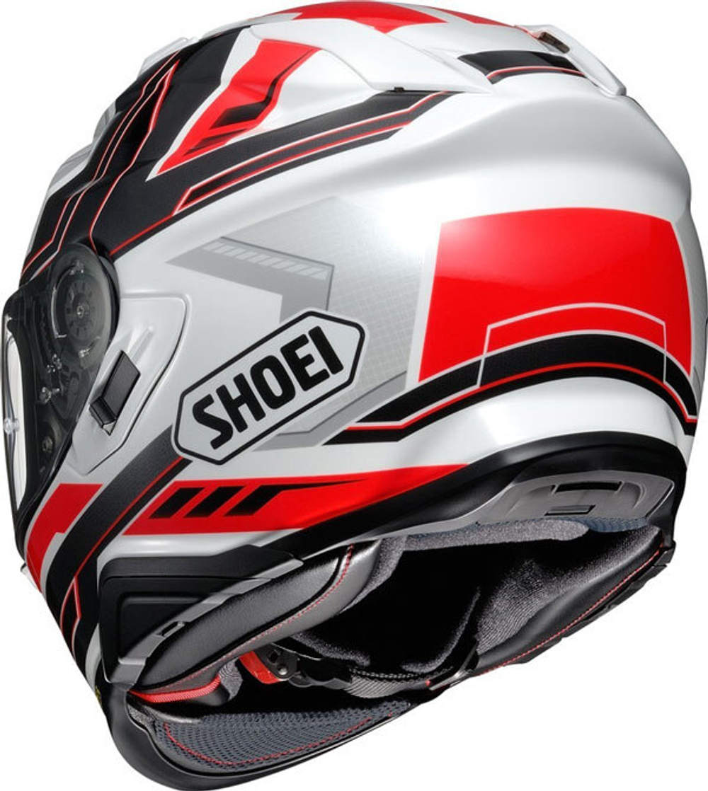 SHOEI GT-AIR 2 APERTURE TC-6