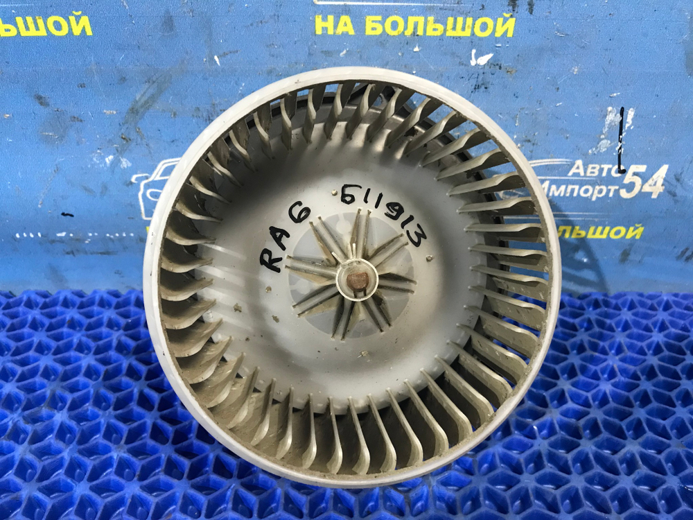 Моторчик печки Honda ODYSSEY 1998-2004
