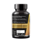 STL BCAA Collagen IPH AEN с пептидами хрящей и коллагеном, 120 капсул