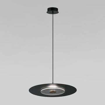 40030/1 LED / подвесной светильник / черный