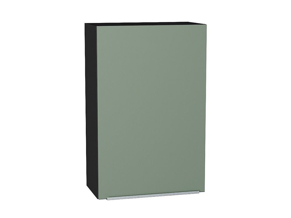 Шкаф верхний с 1-ой дверцей Фьюжн