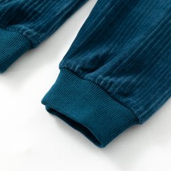 СВИТШОТ ВЕЛЮРОВЫЙ YMKASHIX PUFF