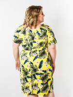 Платье Б428-2 54-64 1890 руб хлопок (1)