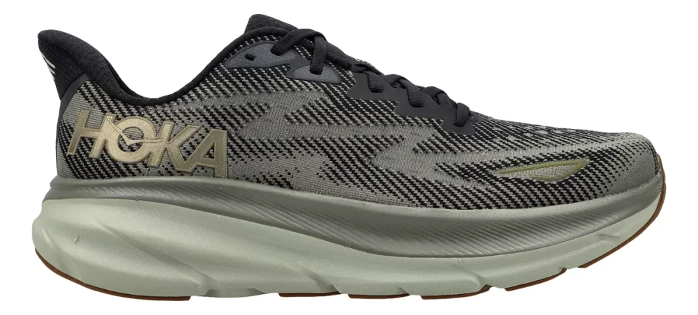 Кроссовки мужские Hoka Clifton 9