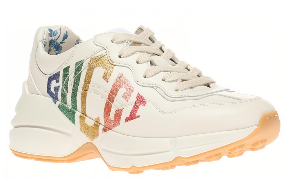 Gucci Rhyton G (Женская размерная сетка)