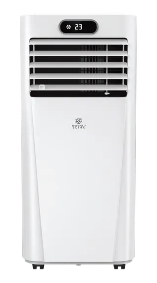 Мобильный кондиционер cерии TESORO RM-TS22CH-E2