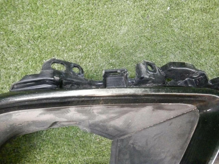 Насадка глушителя левая BMW X5 G05 (18-23) M-paket