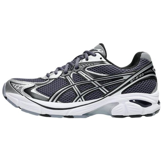 Asics GT 2160 Беговые кроссовки Низкие Серебряные кроссовки