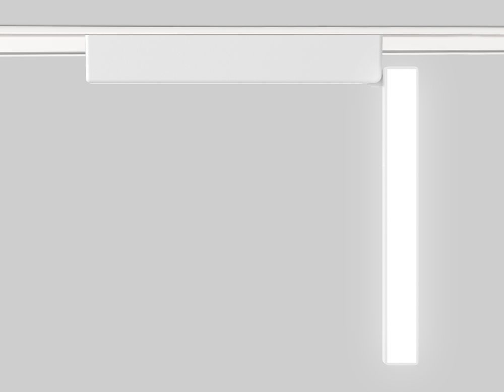 Ambrella Светильник светодиодный трековый для шинопровода Magnetic Ultra Slim Track System GV1483