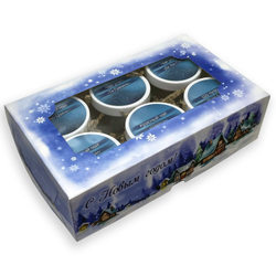 Подарочный набор "Новогодняя ночь"