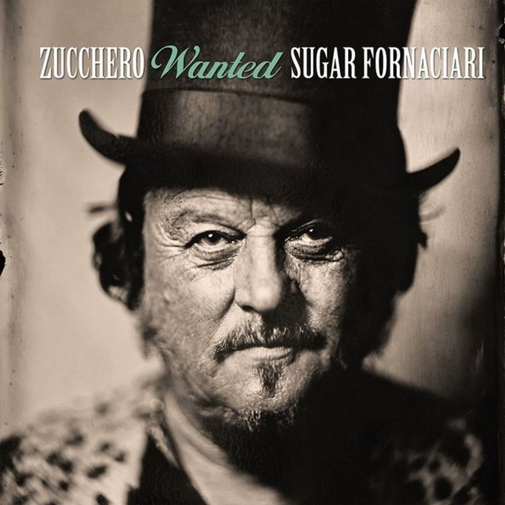 Zucchero / Wanted (3CD+DVD)