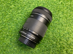 Canon EF-S 18-135mm 3.5-5.6 IS Покупка/Продажа