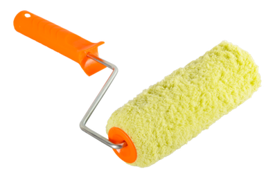 Валик фасадный Вихрь для всех ЛКМ 180/40/6