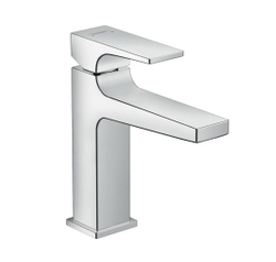Смеситель для душа Hansgrohe PuraVida 15672000 хром