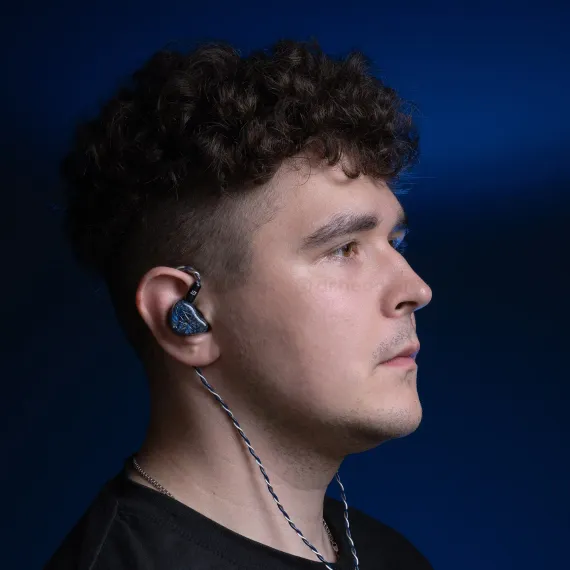 Noble Audio Ronin