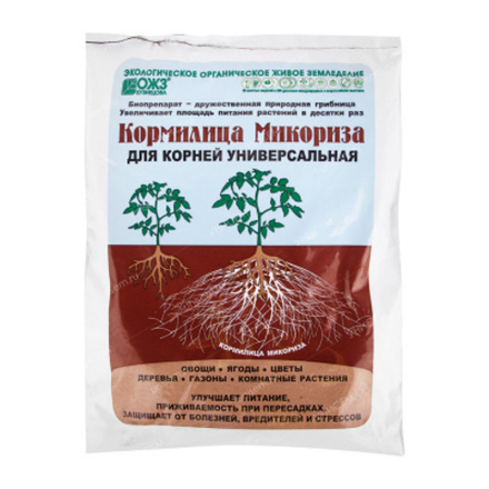Микориза для корней 1л