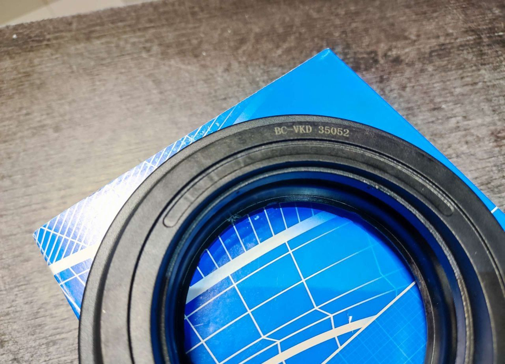 SKF Опорный подшипник VKD 35052