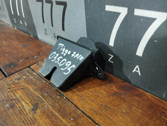 Замок багажника Chery Tiggo 7 Pro 20-24 Б/У Оригинал 554000109AA