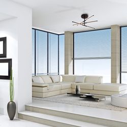 6828 Потолочный светильник TORCH