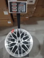 КОВАНЫЕ ДИСКИ ДЛЯ BMW M4 G82 2024 БМВ
