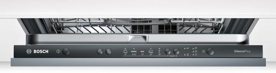 Встраиваемая посудомоечная машина Bosch SMV 25CX02