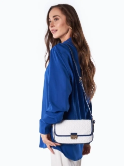 Сумка кошелек маленькая на плече