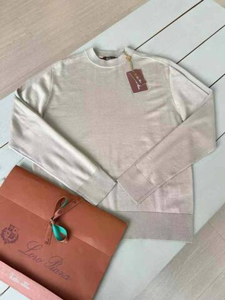 Джемпер Loro Piana