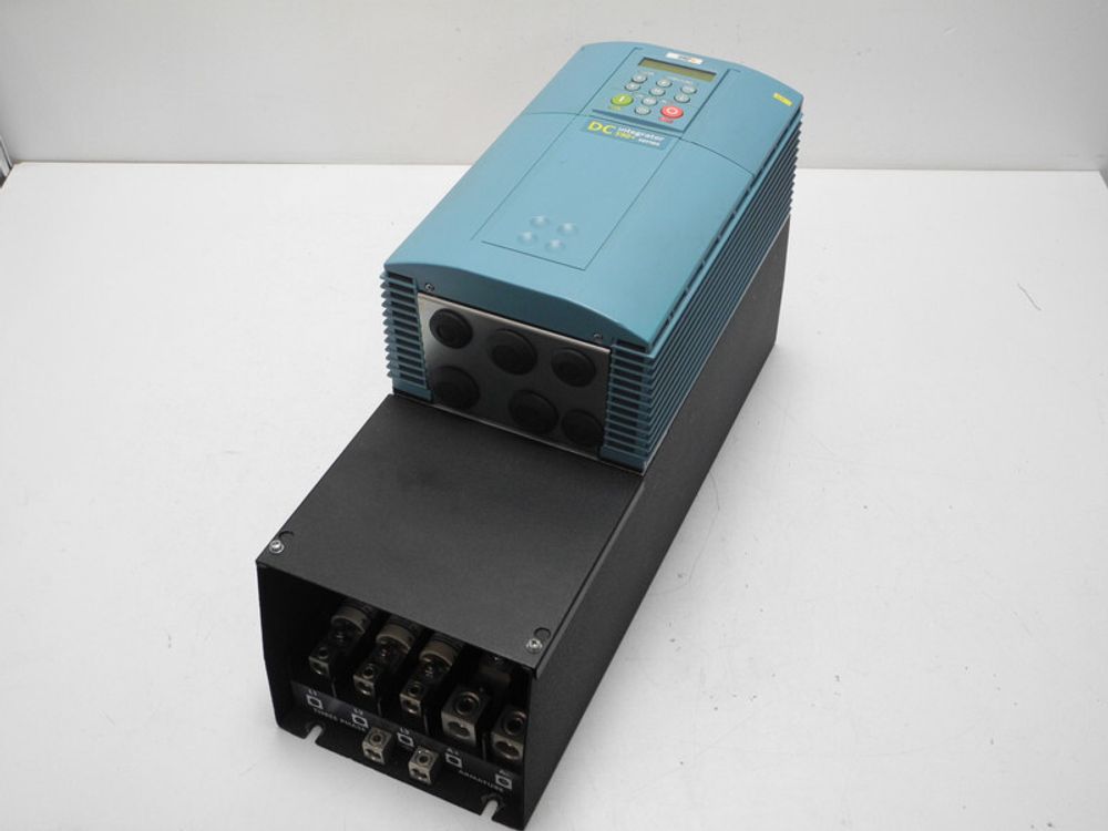 590P-DRV/0165/500/0010/UK/ARM/0/230/0/AUX/0