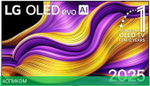 OLED телевизор LG OLED evo AI G5 OLED83G5RLA