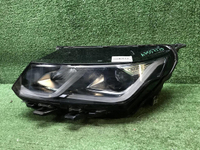 Фара левая Geely Coolray (2019-2024) LED
