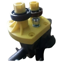 Бутылкорез подшипниковый