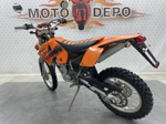 KTM 250 EXC-R , 2004